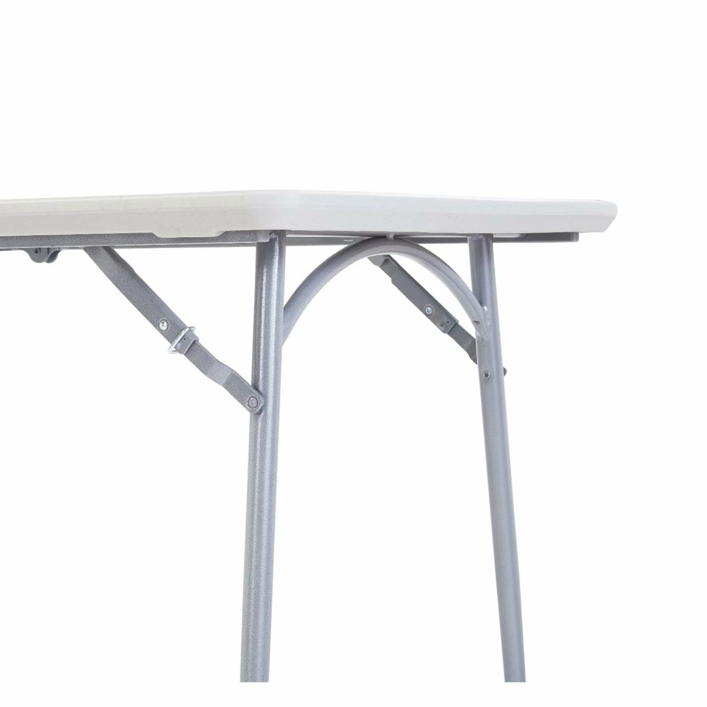 Best Pirce ๐ Folding Tables National Public Seating 72 In. Rectangular Fold-In-Half Table ๐ 9 Best Pirce ๐ Folding Tables National Public Seating 72 In. Rectangular Fold-In-Half Table ๐ - Image 7