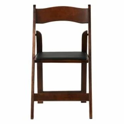 Cheap ✨ Folding Chairs Commercial Seating Products American Classic Wood Folding Chair 👏 -Tables & Chairs Shop detail5COMM001