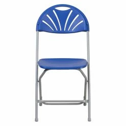 Cheap ✔️ Rectangle Folding Tables & Chairs Flash Furniture Hercules Series Plastic Fan Back Folding Chair ❤️ -Tables & Chairs Shop detail5FLSH1932