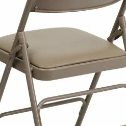 Best Pirce ๐คฉ Folding Chairs Flash Furniture HA-MC309AV Hercules Series Vinyl Upholstered Metal Folding Chair ๐ 19 Best Pirce ๐คฉ Folding Chairs Flash Furniture HA-MC309AV Hercules Series Vinyl Upholstered Metal Folding Chair ๐ -Tables & Chairs Shop detail5FLSH893