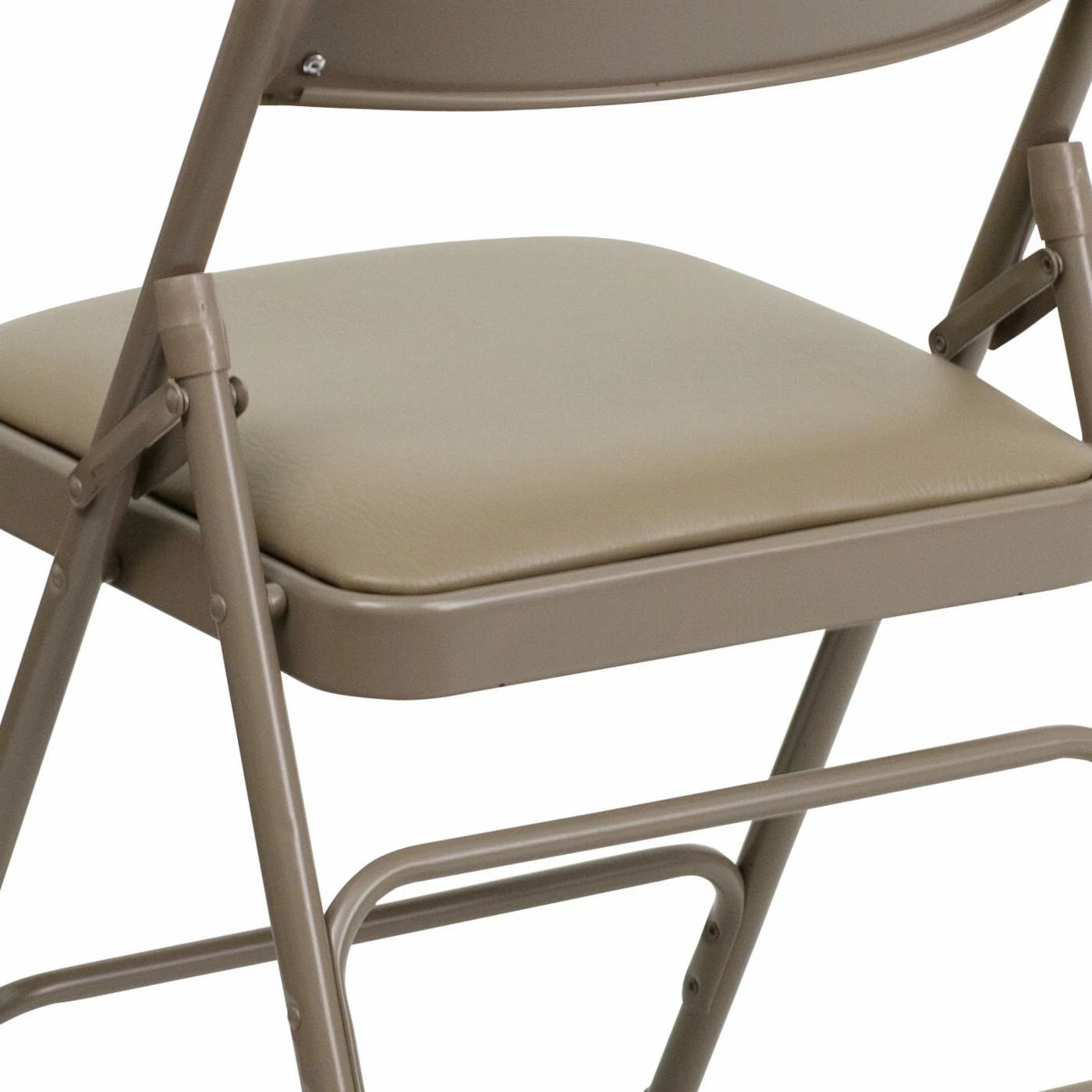 Best Pirce ๐คฉ Folding Chairs Flash Furniture HA-MC309AV Hercules Series Vinyl Upholstered Metal Folding Chair ๐ 10 Best Pirce ๐คฉ Folding Chairs Flash Furniture HA-MC309AV Hercules Series Vinyl Upholstered Metal Folding Chair ๐ - Image 8