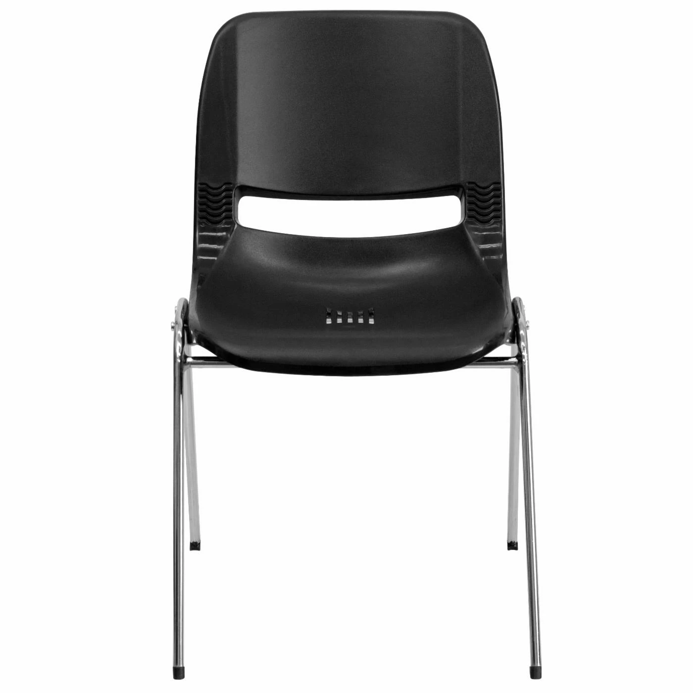 Outlet ❤️ Break Room Chairs Flash Furniture RUT-14 Hercules Series Ergonomic Shell Stack Chair With 14 In. Seat Height 💯 10 Outlet ❤️ Break Room Chairs Flash Furniture RUT-14 Hercules Series Ergonomic Shell Stack Chair With 14 In. Seat Height 💯 - Image 8