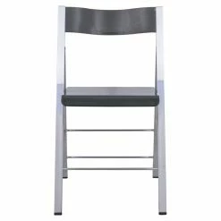 New 👍 Square Folding Tables & Chairs LeisureMod Menno Transparent Acrylic Folding Chair 🥰 18 New 👍 Square Folding Tables & Chairs LeisureMod Menno Transparent Acrylic Folding Chair 🥰 -Tables & Chairs Shop detail5MODS062