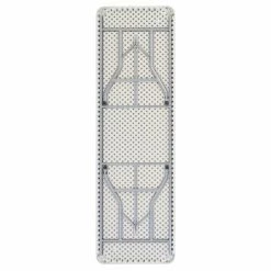 Coupon ✔️ Rectangle Folding Tables & Chairs National Public Seating BT Series 96 In. Rectangle Folding Table Set ✔️ -Tables & Chairs Shop detail5NPS065