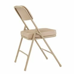 Budget 🔔 Folding Chairs National Public Seating 3200 Series Premium 2 In. Vinyl Upholstered Folding Chair - 2 Pack 😉 19 Budget 🔔 Folding Chairs National Public Seating 3200 Series Premium 2 In. Vinyl Upholstered Folding Chair - 2 Pack 😉 -Tables & Chairs Shop detail5NPS192