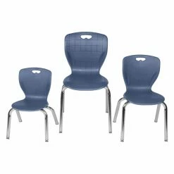 Budget 🛒 Break Room Chairs Regency Andy Stack Chair 💯 -Tables & Chairs Shop detail5RGY557