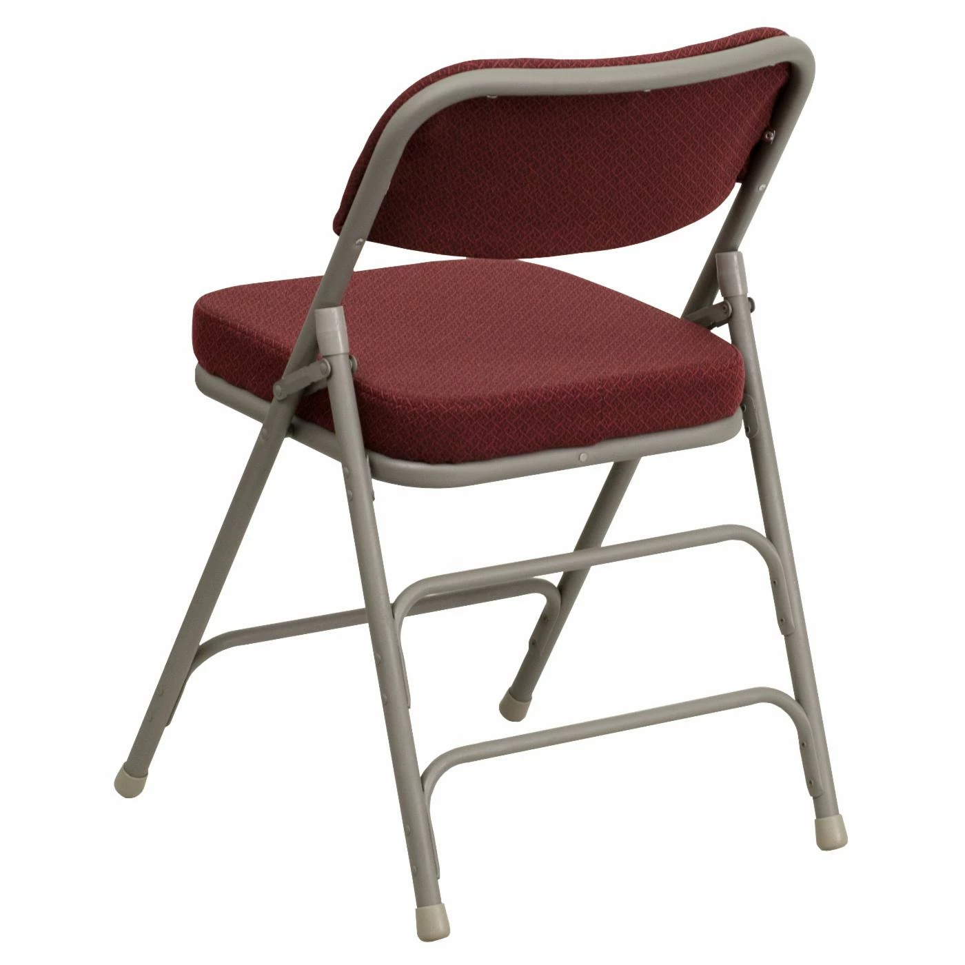 Wholesale 🌟 Happy Factor Folding Chairs Hercules Series Premium Curved Triple Braced And Quad Hinged Metal Folding Chair ⌛ 11 Wholesale 🌟 Happy Factor Folding Chairs Hercules Series Premium Curved Triple Braced And Quad Hinged Metal Folding Chair ⌛ - Image 9