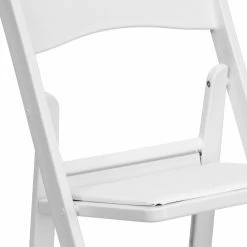 Best deal 👍 Leye Seating Factory Folding Chairs Hercules Series Resin Folding Chair 😍 -Tables & Chairs Shop detail6FLSH343