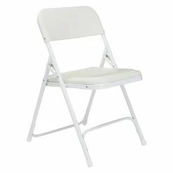 Best reviews of ⌛ Folding Chairs National Public Seating 800 Series Folding - Set Of 4 ❤️ -Tables & Chairs Shop detail6NPS012
