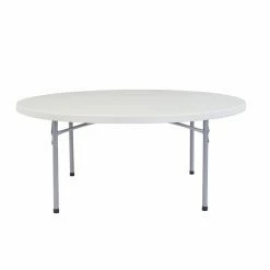 Budget ⭐ Round Folding Tables & Chairs National Public Seating BT Series Round Folding Table ⌛ 20 Budget ⭐ Round Folding Tables & Chairs National Public Seating BT Series Round Folding Table ⌛ -Tables & Chairs Shop detail6NPS021
