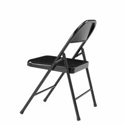 Best reviews of ✔️ National Public Seating Commercialine All Steel Folding Chairs - 4 Pack ❤️ 20 Best reviews of ✔️ National Public Seating Commercialine All Steel Folding Chairs - 4 Pack ❤️ -Tables & Chairs Shop detail6NPS057