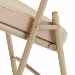 Budget 🔔 Folding Chairs National Public Seating 3200 Series Premium 2 In. Vinyl Upholstered Folding Chair - 2 Pack 😉 20 Budget 🔔 Folding Chairs National Public Seating 3200 Series Premium 2 In. Vinyl Upholstered Folding Chair - 2 Pack 😉 -Tables & Chairs Shop detail6NPS192