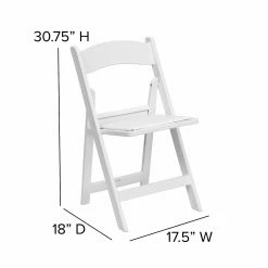Best deal 👍 Leye Seating Factory Folding Chairs Hercules Series Resin Folding Chair 😍 -Tables & Chairs Shop detail7FLSH343