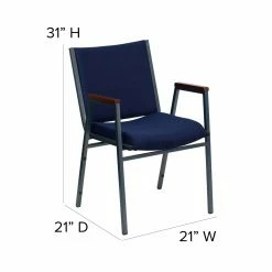 Wholesale ๐ Flash Furniture Break Room Chairs Hercules Series Heavy Duty Stack Chair With Arms โจ 21 Wholesale ๐ Flash Furniture Break Room Chairs Hercules Series Heavy Duty Stack Chair With Arms โจ -Tables & Chairs Shop detail7FLSH371