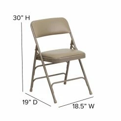 Best Pirce ๐คฉ Folding Chairs Flash Furniture HA-MC309AV Hercules Series Vinyl Upholstered Metal Folding Chair ๐ 21 Best Pirce ๐คฉ Folding Chairs Flash Furniture HA-MC309AV Hercules Series Vinyl Upholstered Metal Folding Chair ๐ -Tables & Chairs Shop detail7FLSH893