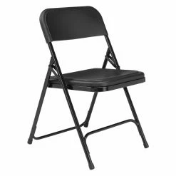 Best reviews of ⌛ Folding Chairs National Public Seating 800 Series Folding - Set Of 4 ❤️ -Tables & Chairs Shop detail7NPS012