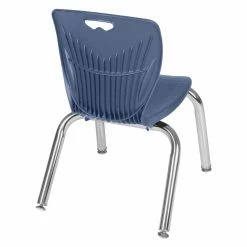 Budget 🛒 Break Room Chairs Regency Andy Stack Chair 💯 -Tables & Chairs Shop detail7RGY557