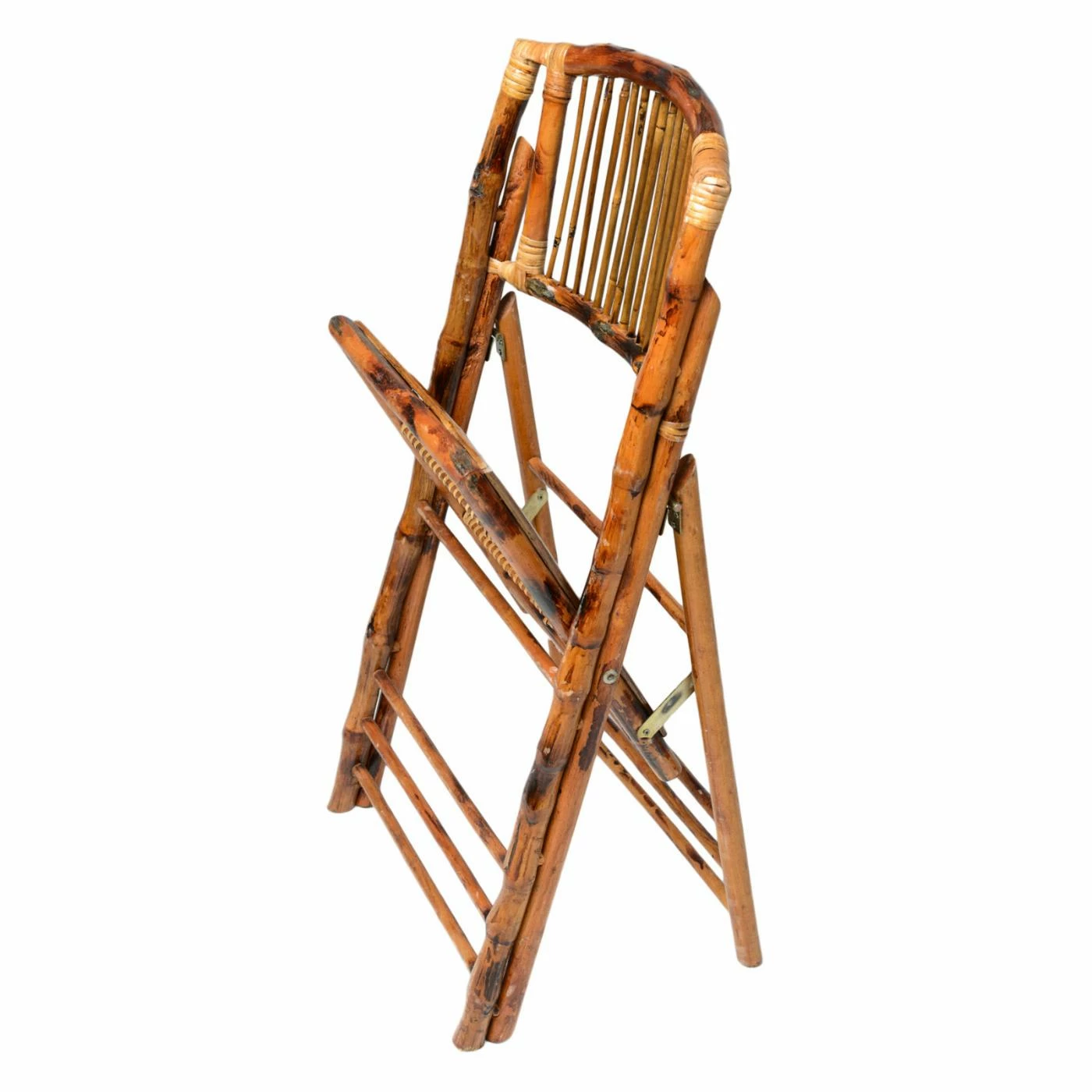 Cheap ๐ Folding Chairs Commercial Seating Products American Classic Bamboo Folding Chair ๐ 5 Cheap ๐ Folding Chairs Commercial Seating Products American Classic Bamboo Folding Chair ๐ - Image 3