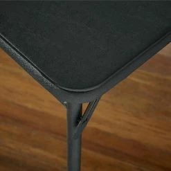 Cheapest 🔥 Square Folding Tables & Chairs COSCO Vinyl Top Folding Table ❤️ -Tables & Chairs Shop detailCSC194