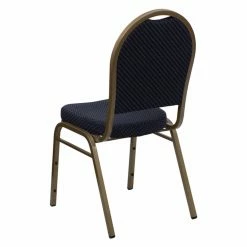 Budget 🔥 Fuding Dba Tianjin Liwang Break Room Chairs Hercules Series Dome Back Stacking Banquet Chair With 2.5-inch Thick Seat 😉 -Tables & Chairs Shop detailFLSH337