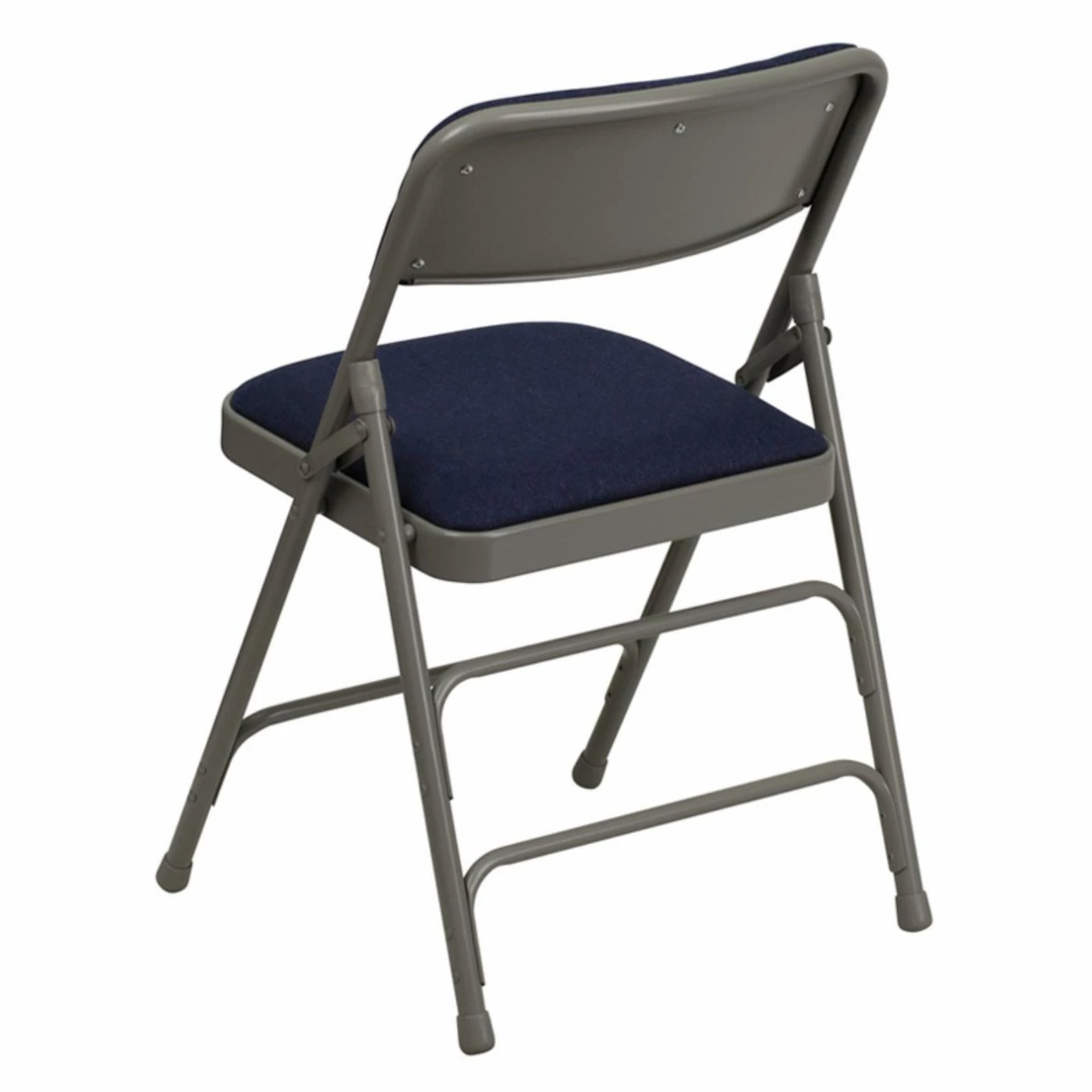 Best reviews of 👍 Happy Factor Folding Chairs Hercules Series Curved Triple Braced And Quad Hinged Metal Folding Chair 😉 5 Best reviews of 👍 Happy Factor Folding Chairs Hercules Series Curved Triple Braced And Quad Hinged Metal Folding Chair 😉 - Image 3