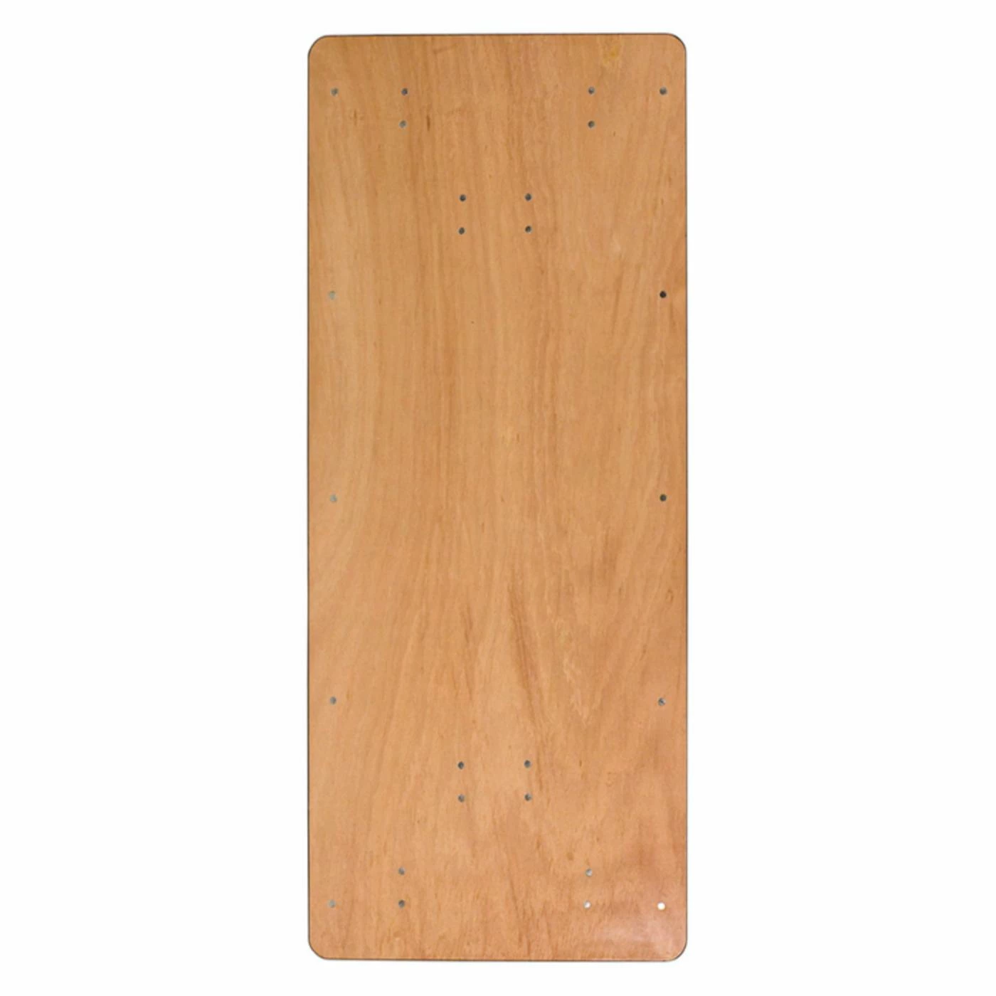 Best Sale ๐ Flash Furniture Rectangle Folding Tables & Chairs Rectangular Folding Banquet Table With Clear ๐งฅ Coated Finished Top - 72 In. ๐ 5 Best Sale ๐ Flash Furniture Rectangle Folding Tables & Chairs Rectangular Folding Banquet Table With Clear ๐งฅ Coated Finished Top - 72 In. ๐ - Image 3