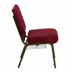 Cheapest ✨ Fuding Dba Tianjin Liwang Break Room Chairs Hercules Series 21 In. Wide Chair With 4-inch Thick Seat 🔥 14 Cheapest ✨ Fuding Dba Tianjin Liwang Break Room Chairs Hercules Series 21 In. Wide Chair With 4-inch Thick Seat 🔥 -Tables & Chairs Shop detailFLSH394