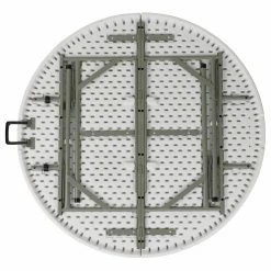 Coupon 😀 Round Folding Tables & Chairs Flash Furniture DAD-122RZ 48 In. Round Bi-Fold Folding Table ❤️ -Tables & Chairs Shop detailFLSH823