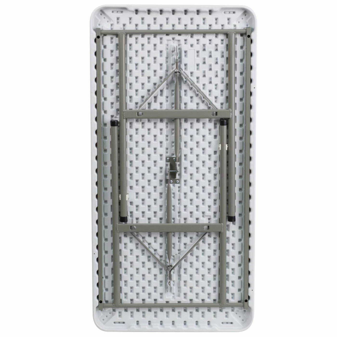 Buy โญ Rectangle Folding Tables & Chairs Flash Furniture DAD-YCZ-122-2 48 In. Rectangle Folding Table ๐ฏ 5 Buy โญ Rectangle Folding Tables & Chairs Flash Furniture DAD-YCZ-122-2 48 In. Rectangle Folding Table ๐ฏ - Image 3