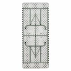 Coupon 😍 Rectangle Folding Tables & Chairs Flash Furniture RB-3060FH 72 In. Rectangle Folding Table With Adjustable Height 👍 -Tables & Chairs Shop detailFLSH851