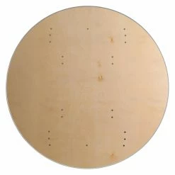 Buy 😍 Round Folding Tables & Chairs Flash Furniture XA-60 60 In. Round Birchwood Folding Banquet Table 🎉 -Tables & Chairs Shop detailFLSH865