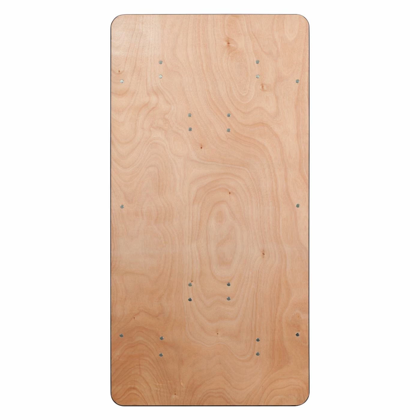 Discount ๐ Rectangle Folding Tables & Chairs Flash Furniture YT-WTFT30X60 30 X 60 In. Rectangular Finished Top Wood Folding Banquet Table โค๏ธ 5 Discount ๐ Rectangle Folding Tables & Chairs Flash Furniture YT-WTFT30X60 30 X 60 In. Rectangular Finished Top Wood Folding Banquet Table โค๏ธ - Image 3