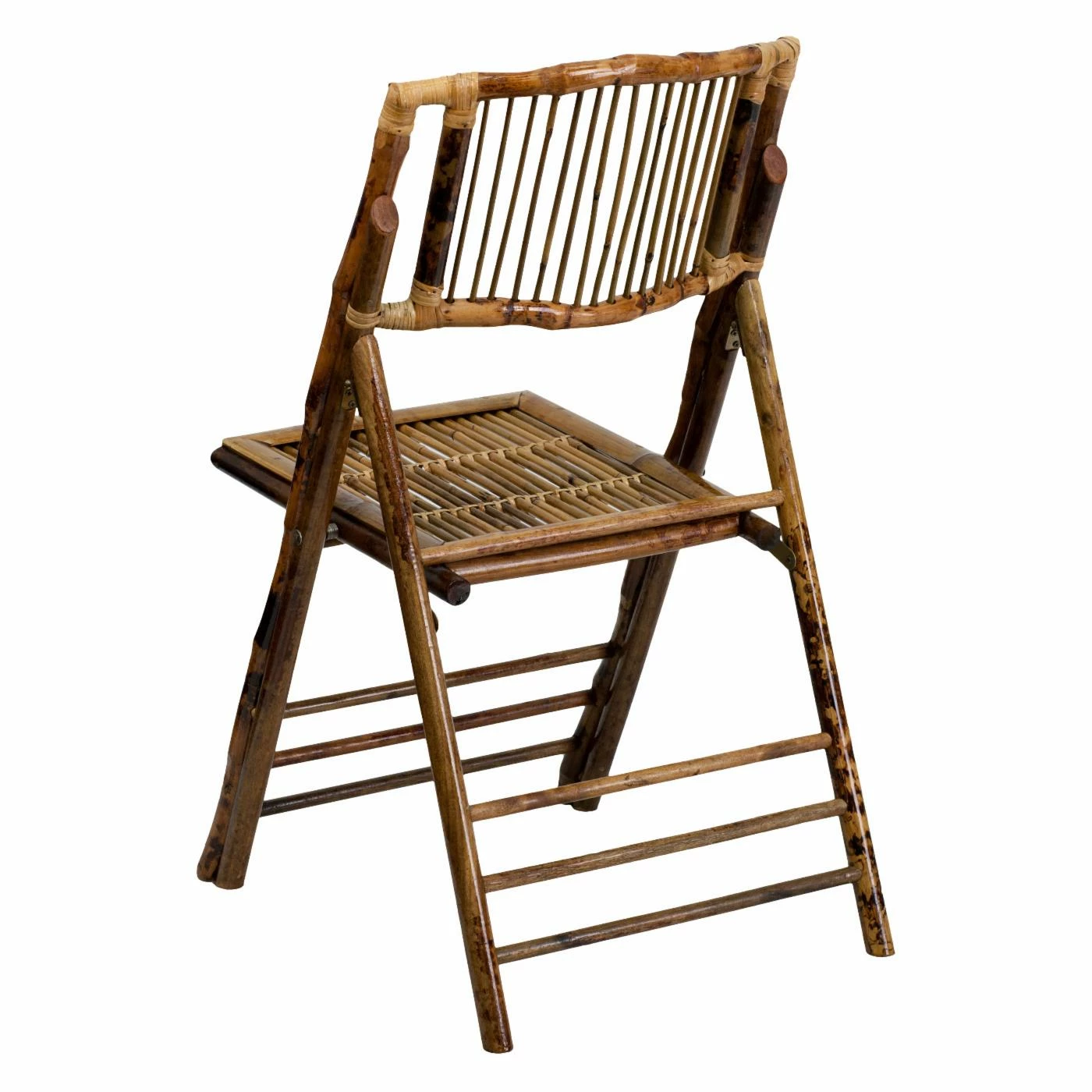 Discount ๐ Folding Chairs Flash Furniture X-62111 American Champion Bamboo Folding Chair โค๏ธ 5 Discount ๐ Folding Chairs Flash Furniture X-62111 American Champion Bamboo Folding Chair โค๏ธ - Image 3
