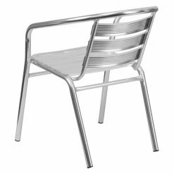 Budget โ Break Room Chairs Flash Furniture TLH-1 Heavy Duty Aluminum Commercial Indoor-Outdoor Restaurant Stack Chair ๐ 8 Budget โ Break Room Chairs Flash Furniture TLH-1 Heavy Duty Aluminum Commercial Indoor-Outdoor Restaurant Stack Chair ๐ -Tables & Chairs Shop detailFLSH928