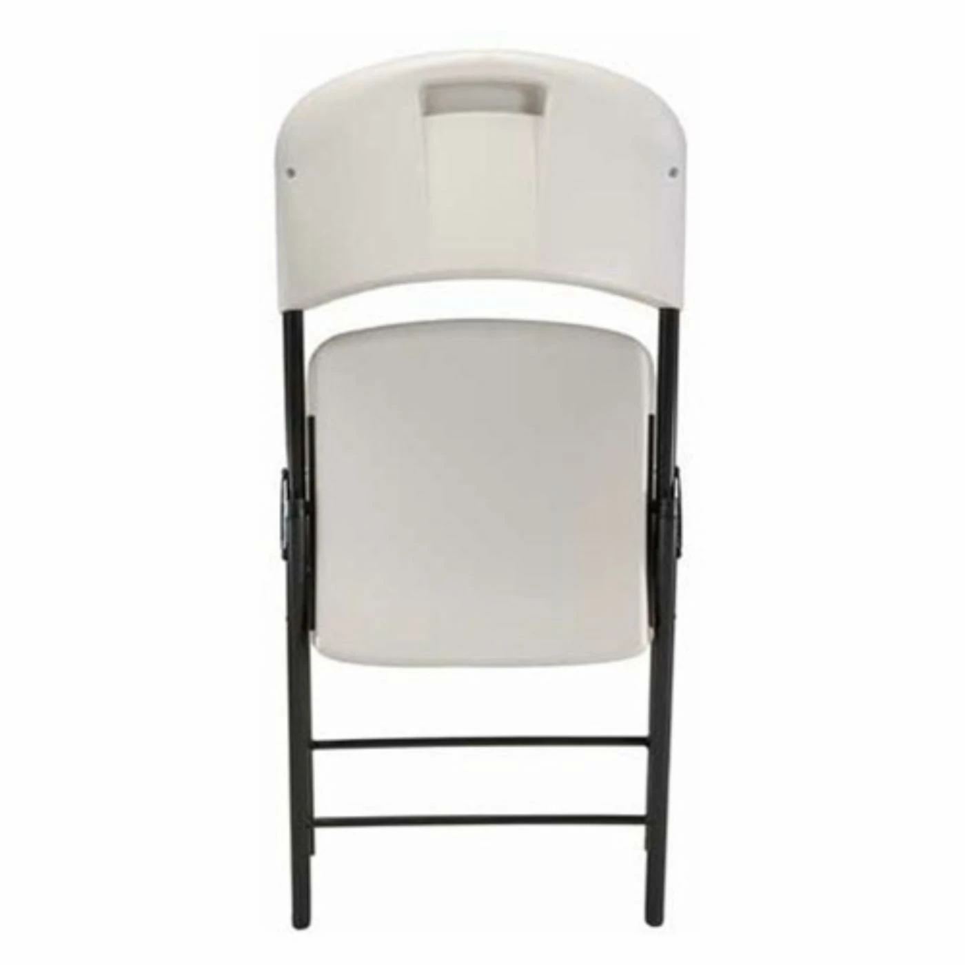 Flash Sale β¨ Lifetime Products Folding Chairs Lifetime Classic Commercial Folding Chair - Almond - 32 Pack π 5 Flash Sale β¨ Lifetime Products Folding Chairs Lifetime Classic Commercial Folding Chair - Almond - 32 Pack π - Image 3