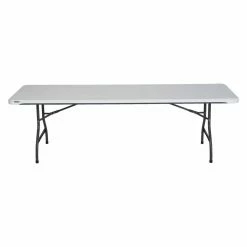 Coupon 🥰 Rectangle Folding Tables & Chairs Lifetime 96 In. Commercial Nesting Stacking Rectangular Folding Banquet Table 🥰 14 Coupon 🥰 Rectangle Folding Tables & Chairs Lifetime 96 In. Commercial Nesting Stacking Rectangular Folding Banquet Table 🥰 -Tables & Chairs Shop detailLIF258