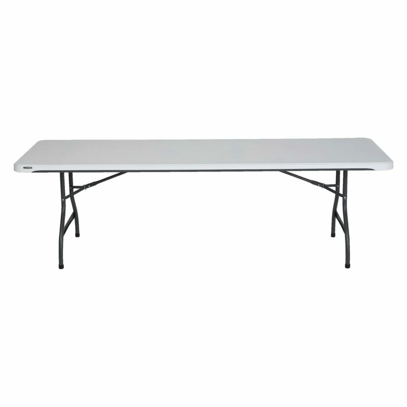 Coupon 🥰 Rectangle Folding Tables & Chairs Lifetime 96 In. Commercial Nesting Stacking Rectangular Folding Banquet Table 🥰 5 Coupon 🥰 Rectangle Folding Tables & Chairs Lifetime 96 In. Commercial Nesting Stacking Rectangular Folding Banquet Table 🥰 - Image 3
