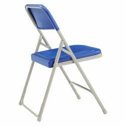 Best reviews of ⌛ Folding Chairs National Public Seating 800 Series Folding - Set Of 4 ❤️ -Tables & Chairs Shop detailNPS012