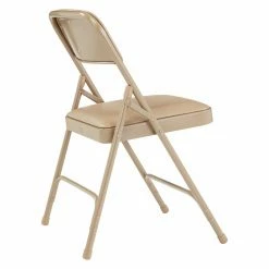 Top 10 ๐ฅ Folding Chairs National Public Seating 1200 Series Premium Vinyl Folding Chair - 4 Pack ๐ 14 Top 10 ๐ฅ Folding Chairs National Public Seating 1200 Series Premium Vinyl Folding Chair - 4 Pack ๐ -Tables & Chairs Shop detailNPS013