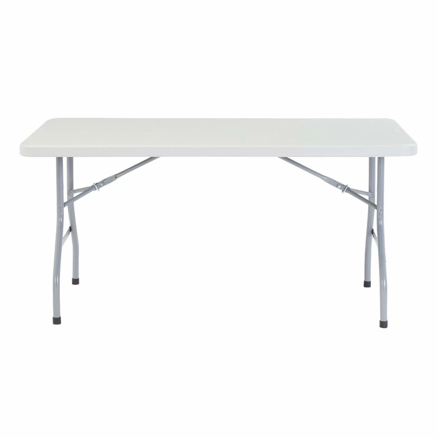 Budget 🛒 Rectangle Folding Tables & Chairs National Public Seating BT Series Rectangle Folding Table 🔔 5 Budget 🛒 Rectangle Folding Tables & Chairs National Public Seating BT Series Rectangle Folding Table 🔔 - Image 3