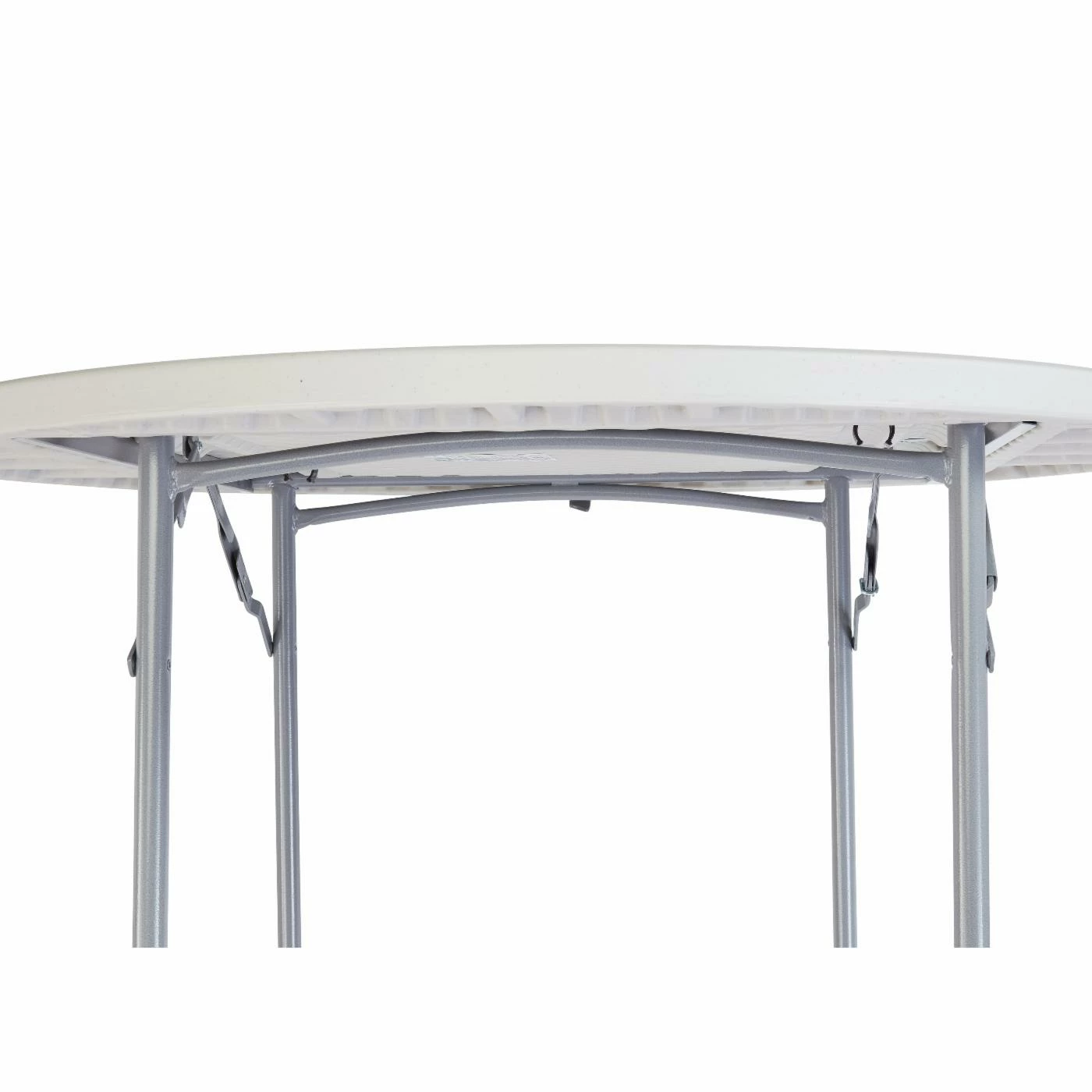 Budget ⭐ Round Folding Tables & Chairs National Public Seating BT Series Round Folding Table ⌛ 5 Budget ⭐ Round Folding Tables & Chairs National Public Seating BT Series Round Folding Table ⌛ - Image 3