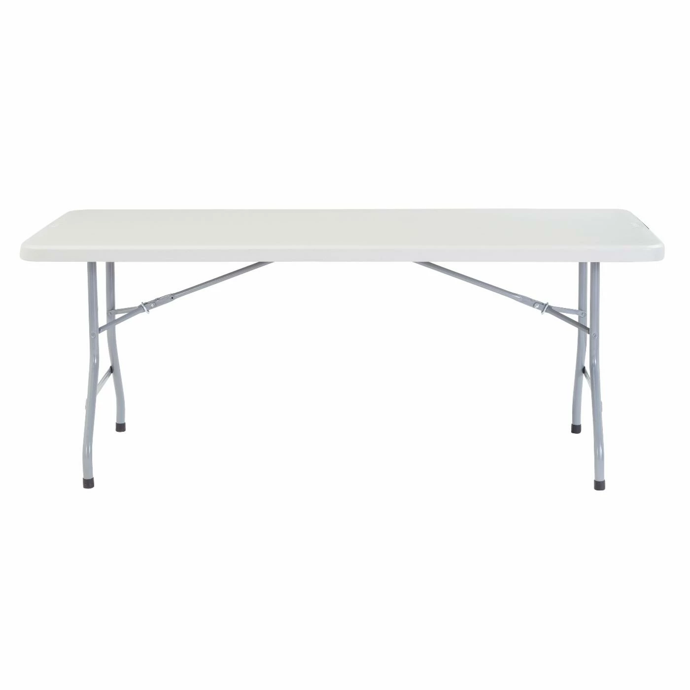 Deals 🎉 Rectangle Folding Tables & Chairs National Public Seating BT Series 72 In. Rectangle Folding Table Set 🥰 5 Deals 🎉 Rectangle Folding Tables & Chairs National Public Seating BT Series 72 In. Rectangle Folding Table Set 🥰 - Image 3