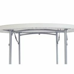 Deals 🤩 Round Folding Tables & Chairs National Public Seating BT Series 48 In. Round Folding Table Set 🔥 -Tables & Chairs Shop detailNPS066