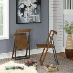 Coupon ๐ฅฐ Folding Chairs Boraam Sydney Folding Chair - Set Of 2 ๐คฉ 11 Coupon ๐ฅฐ Folding Chairs Boraam Sydney Folding Chair - Set Of 2 ๐คฉ -Tables & Chairs Shop inuseBOR588