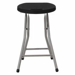 Flash Sale 🎉 Round Folding Tables & Chairs Flash Furniture Foldable Stool With Plastic Seat ✔️ 5 Flash Sale 🎉 Round Folding Tables & Chairs Flash Furniture Foldable Stool With Plastic Seat ✔️ -Tables & Chairs Shop inuseFLSH1996