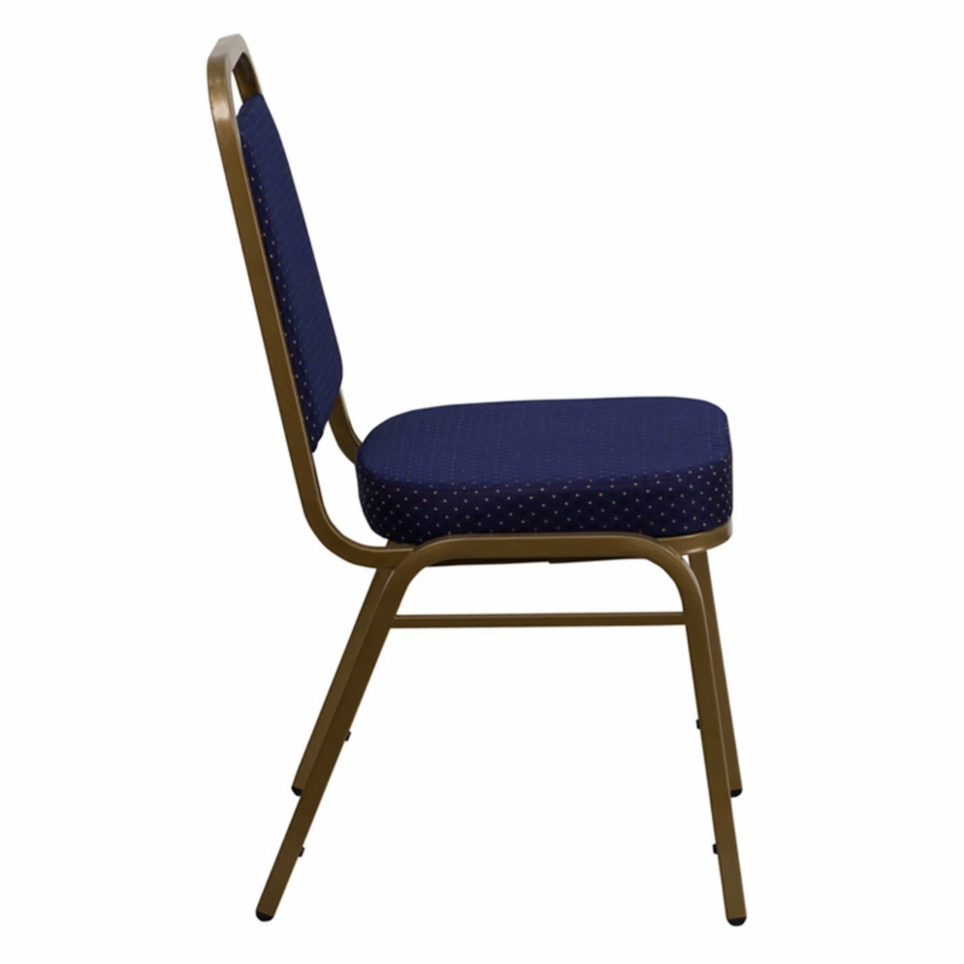 Cheap ⌛ Fuding Dba Tianjin Liwang Break Room Chairs Hercules Series Trapezoidal Back Stacking Banquet Chair With 2.5-inch Thick Seat 🥰 4 Cheap ⌛ Fuding Dba Tianjin Liwang Break Room Chairs Hercules Series Trapezoidal Back Stacking Banquet Chair With 2.5-inch Thick Seat 🥰 - Image 2