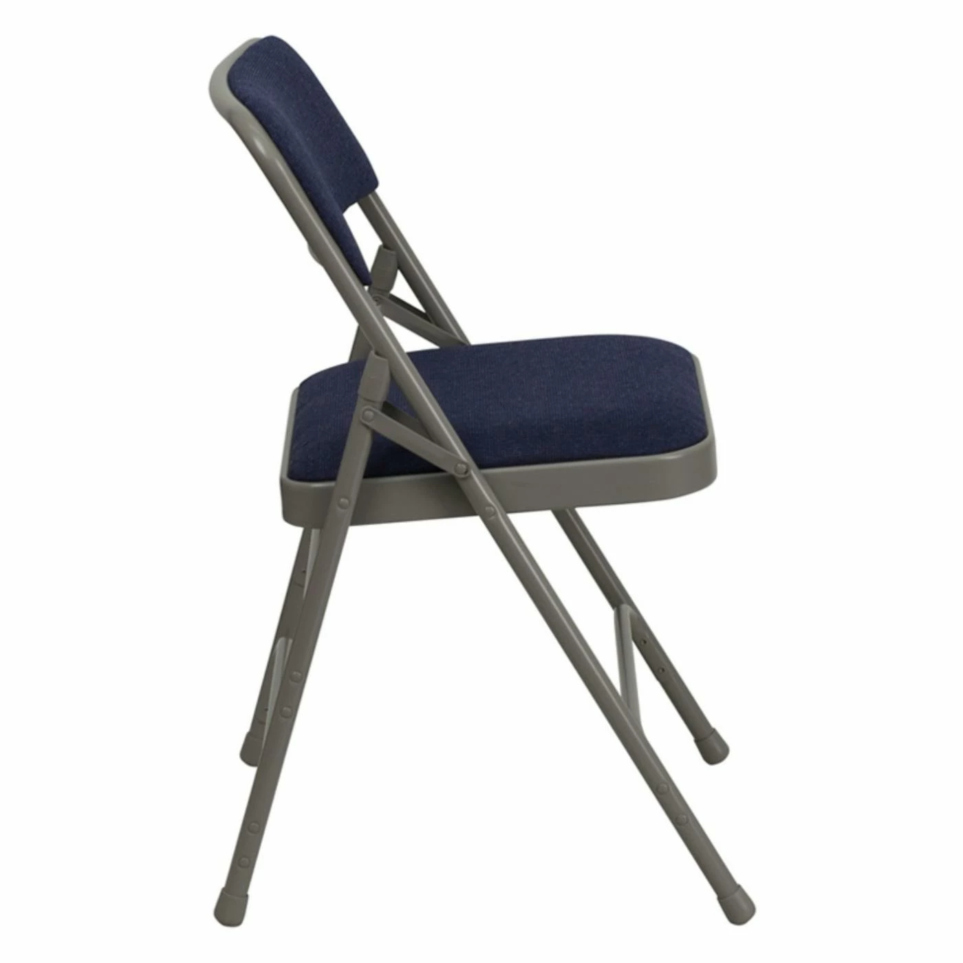 Best reviews of 👍 Happy Factor Folding Chairs Hercules Series Curved Triple Braced And Quad Hinged Metal Folding Chair 😉 4 Best reviews of 👍 Happy Factor Folding Chairs Hercules Series Curved Triple Braced And Quad Hinged Metal Folding Chair 😉 - Image 2