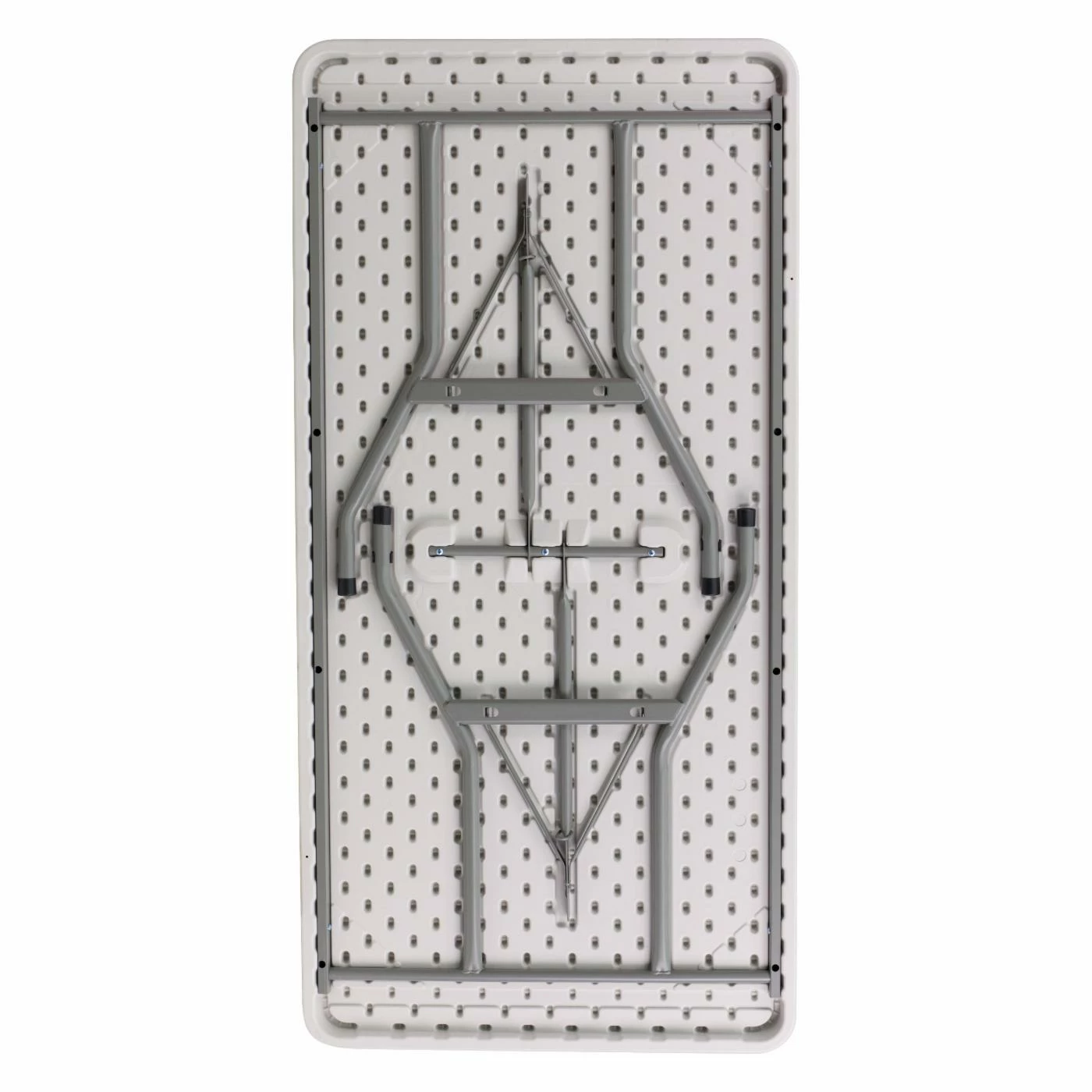 Best Sale ๐ฅ Rectangle Folding Tables & Chairs Flash Furniture RB-3060 60 In. Rectangle Folding Table โจ 4 Best Sale ๐ฅ Rectangle Folding Tables & Chairs Flash Furniture RB-3060 60 In. Rectangle Folding Table โจ - Image 2