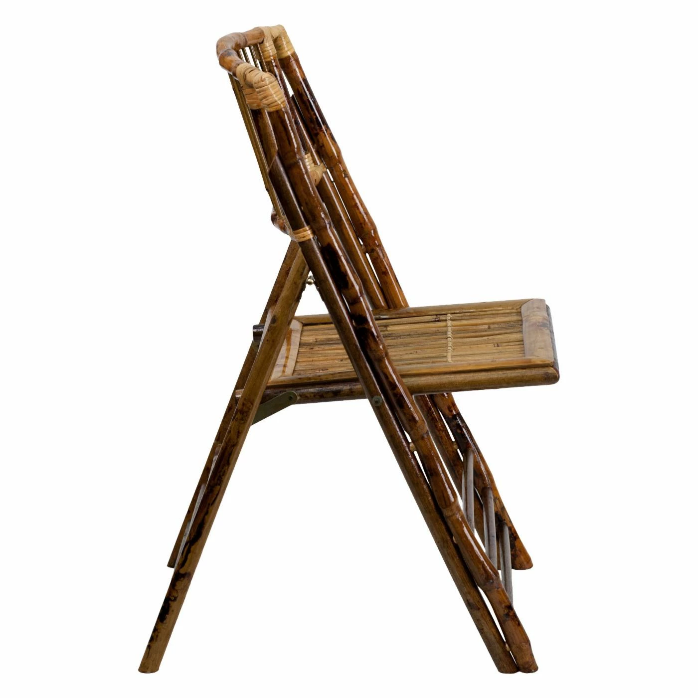 Discount ๐ Folding Chairs Flash Furniture X-62111 American Champion Bamboo Folding Chair โค๏ธ 4 Discount ๐ Folding Chairs Flash Furniture X-62111 American Champion Bamboo Folding Chair โค๏ธ - Image 2