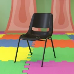 Discount ๐ฏ Break Room Chairs Flash Furniture RUT-12 Hercules Series Ergonomic Shell Stack Chair With 12 In. Seat Height ๐ 13 Discount ๐ฏ Break Room Chairs Flash Furniture RUT-12 Hercules Series Ergonomic Shell Stack Chair With 12 In. Seat Height ๐ -Tables & Chairs Shop inuseFLSH907